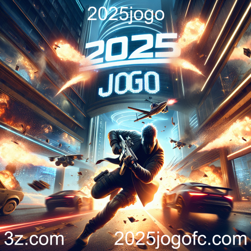 Descubra a Empolgação dos Jogos de Ação no 2025jogo