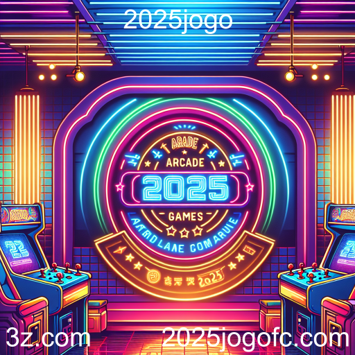 Jogos de Arcade: A Nostalgia e a Diversão em Um Só Lugar