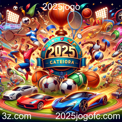 Descubra a Categoria de Esportes do 2025jogo